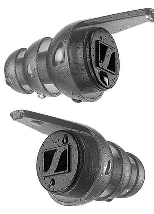 Беруши sennheiser soundprotex plus 3