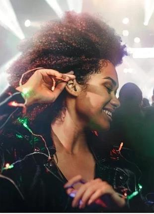 Беруши sennheiser soundprotex plus 8