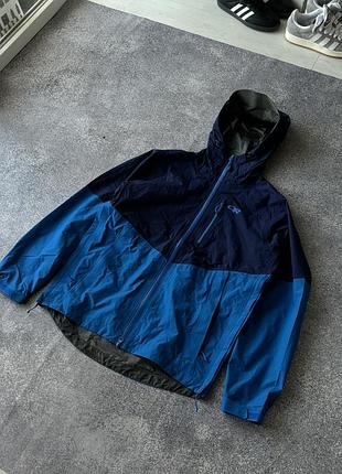 Мембранна куртка на gore-tex 2