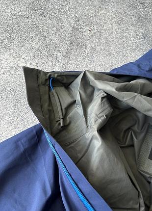 Мембранна куртка на gore-tex 4