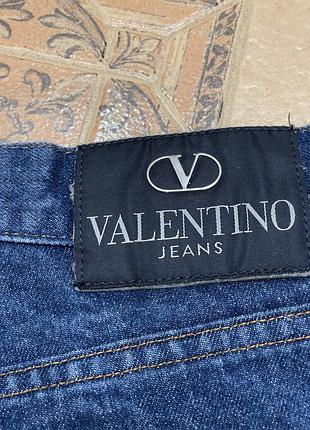 Жіночі джинси valentino 6