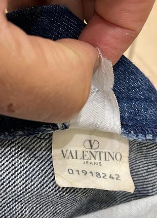 Жіночі джинси valentino 9