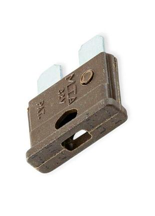 Предохранители евро ато (littelfuse/mta) 7,5а