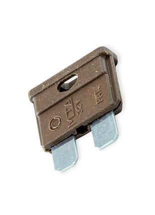 Предохранители евро ато (littelfuse/mta) 7,5а 2