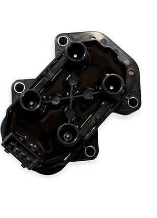 Модуль зажигания amulet, aveo 1.6, forza, jaggi, tigo, geely ck, mk, mk cross elprom-elhovo