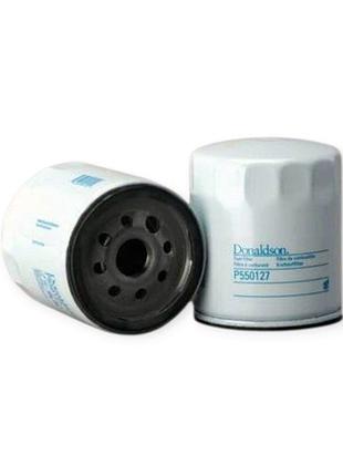 Фильтр топливный p550127 donaldson