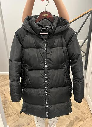 Пуховик 11 років ted baker