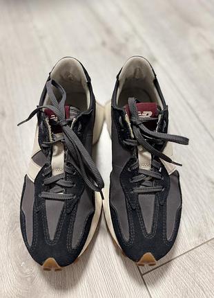 Кросівки new balance, 23,5 устілка
