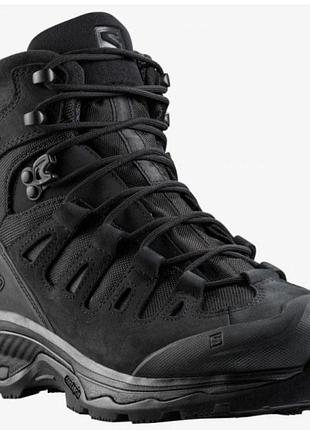 Черевики salomon quest 4d gtx forces 2, en черный