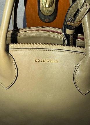 Сумка шкіряна 8