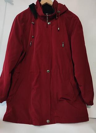 Женская куртка liz claiborne