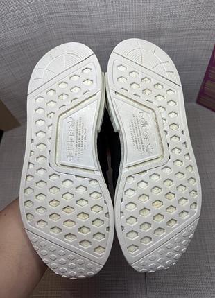 Оригинальные кроссовки adidas boost 4