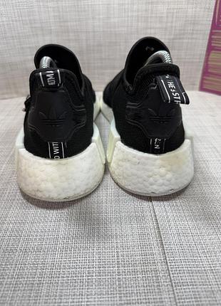 Оригинальные кроссовки adidas boost 5