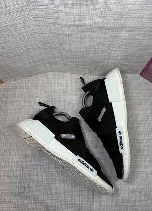 Оригинальные кроссовки adidas boost 7