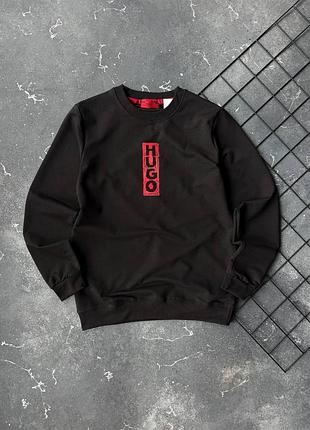 Світшот двохнитка boss
