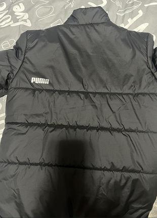 Куртка puma демісезон 3