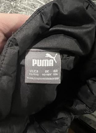 Куртка puma демісезон 2