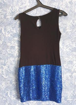 Платье в стиле 60-х