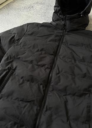 Куртка h&m premium 2