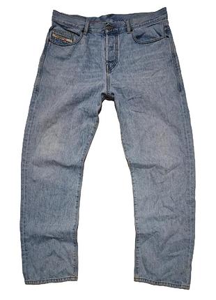 Джинси diesel 2020 d-viker як carhartt corteiz evisu true religion g-star raw alpha industries levis 501 lee wrangler lacoste gant ralph
