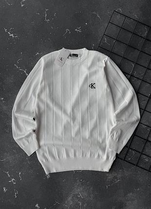 Свитшот calvin klein