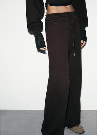 Штани zara 3