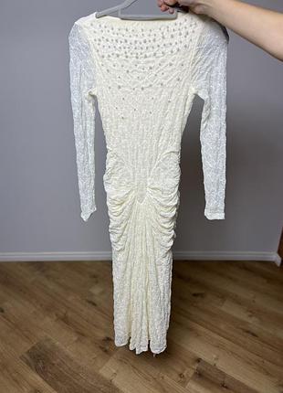 Нова сукня. xs-s дуже красива