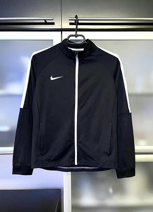 Nike оригінал підліткова спорткофта з кишенями