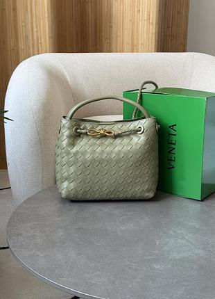 Сумка andiamo bag travertine 2