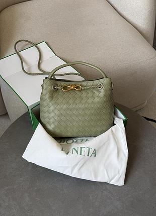 Сумка andiamo bag travertine 3