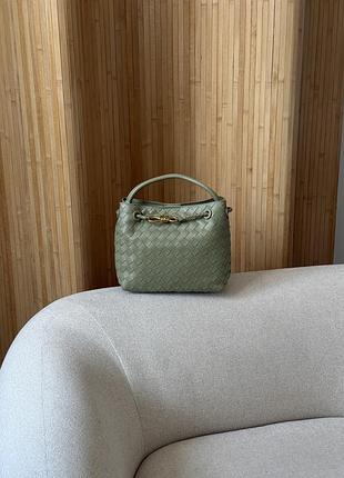 Сумка andiamo bag travertine 4