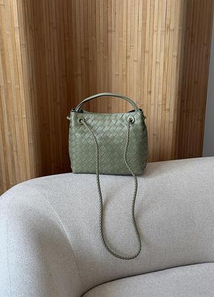 Сумка andiamo bag travertine 5