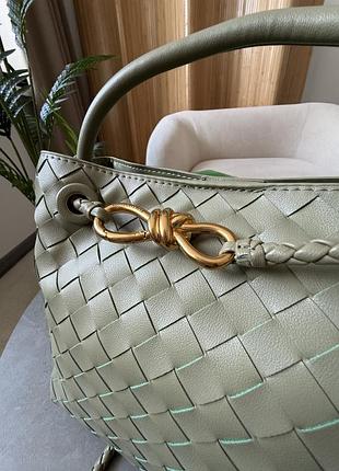 Сумка andiamo bag travertine 7