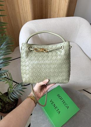 Сумка andiamo bag travertine 6