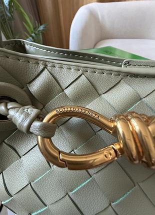 Сумка andiamo bag travertine 8
