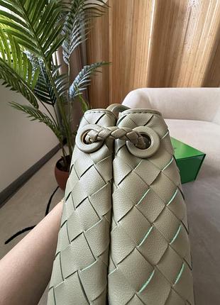 Сумка andiamo bag travertine 9