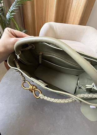 Сумка andiamo bag travertine 10