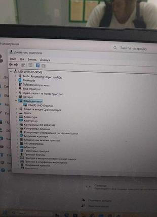 Ноутбук б/у lenovo ideapad 3 15iau7 (intel core i3-1215u @ 1.2ghz/ram 8gb/ssd 512gb/intel uhd graphics)