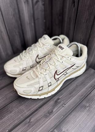 Кросівки nike p-6000/р.43