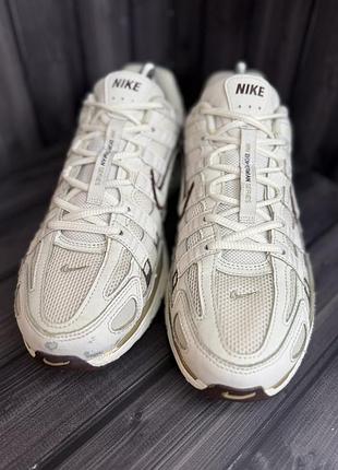 Кросівки nike p-6000/р.43 4