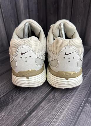 Кросівки nike p-6000/р.43 5