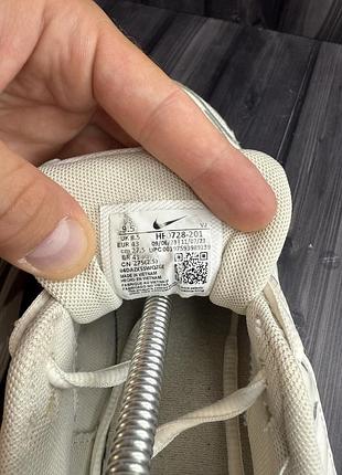 Кросівки nike p-6000/р.43 7