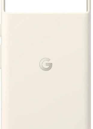 Оригінальний чохол google pixel 8a porcelain