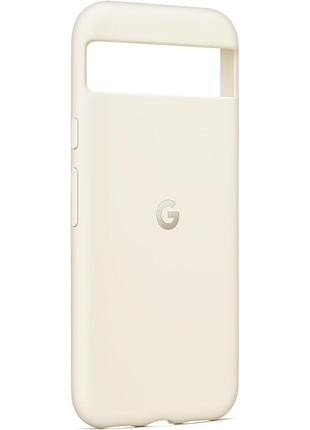 Оригінальний чохол google pixel 8a porcelain 2