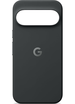 Чехол google pixelsnap для pixel 11 pro xl obsidian (ga11701)