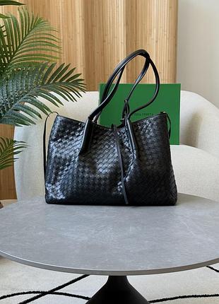 Сумка medium pinacoteca black