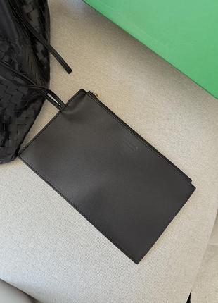 Сумка medium pinacoteca black 4