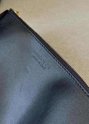 Сумка medium pinacoteca black 6