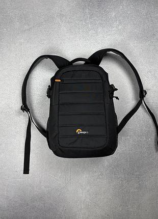 Lowepro tahoe bp 150 рюкзак для камери фотографа фото 11 літрів