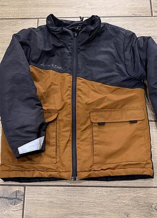 Куртка на хлопчика h&m 116 р
